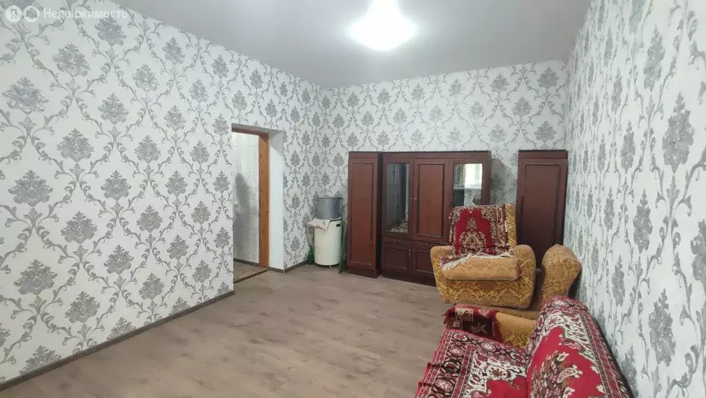 3-комнатная квартира: Новочеркасск, Воспитательный переулок, 4А (45 м) - Фото 2