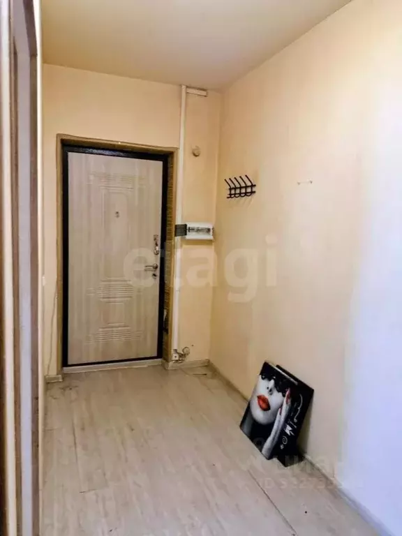 1-к кв. Санкт-Петербург пос. Шушары, ул. Окуловская, 4 (43.0 м) - Фото 1