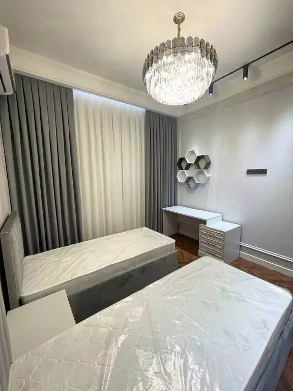 3-к кв. Татарстан, Казань ул. Аметьевская магистраль, 16к3 (74.0 м) - Фото 1