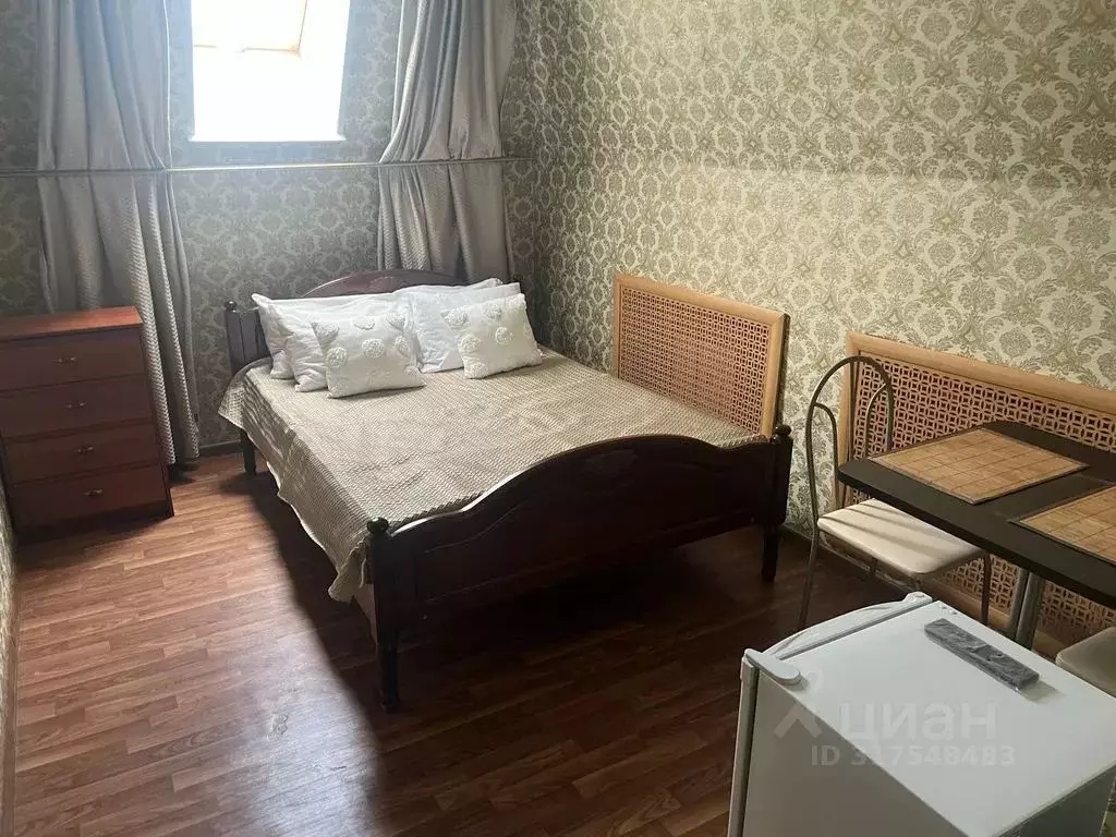 Комната Волгоградская область, Краснослободск Среднеахтубинский район, ... - Фото 0