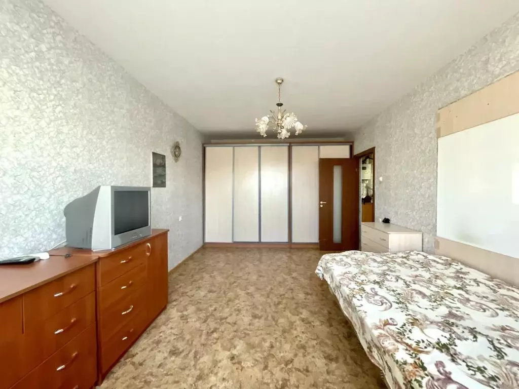 1-к кв. Санкт-Петербург ул. Маршала Захарова, 12к2 (39.0 м) - Фото 1