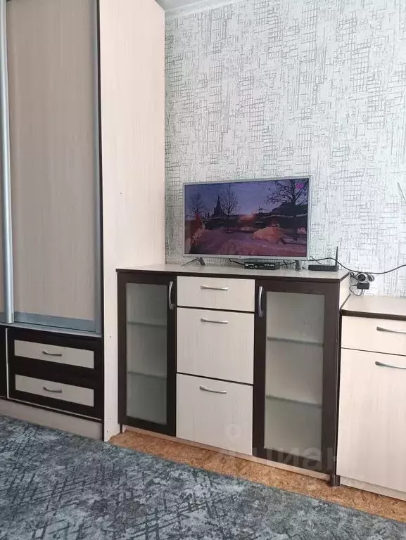 Комната Псковская область, Псков ул. Киселева, 29/23 - Фото 2