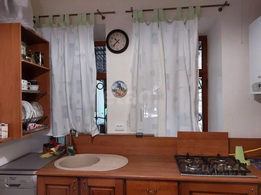 3-к кв. Крым, Ялта ул. Кирова, 36 (58.0 м) - Фото 1