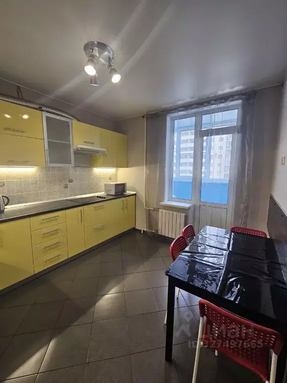 1-к кв. Санкт-Петербург Выборгское ш., 15 (44.0 м) - Фото 2