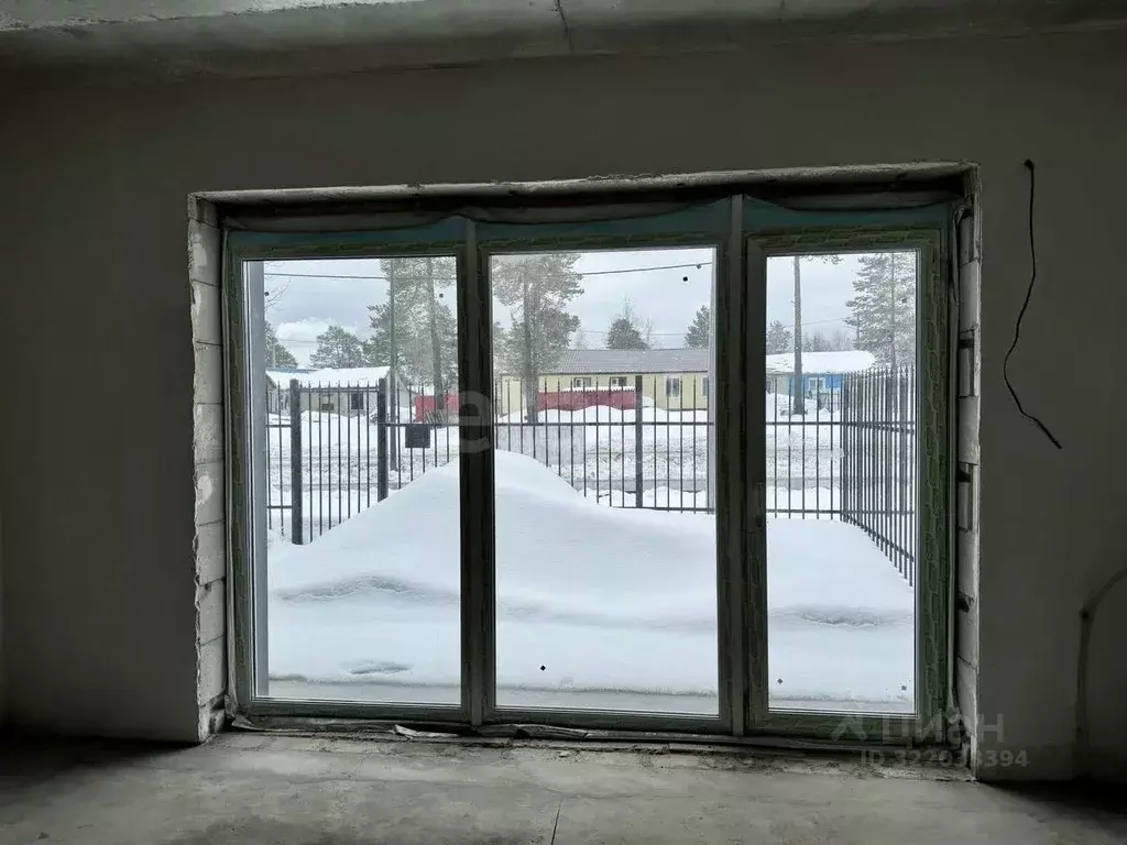 Таунхаус в Ямало-Ненецкий АО, Ноябрьск Уренгойская ул. (153 м) - Фото 1