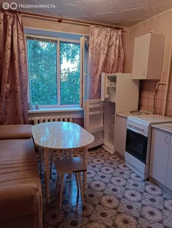 2-комнатная квартира: Ульяновск, улица Рябикова, 25 (53.4 м) - Фото 0
