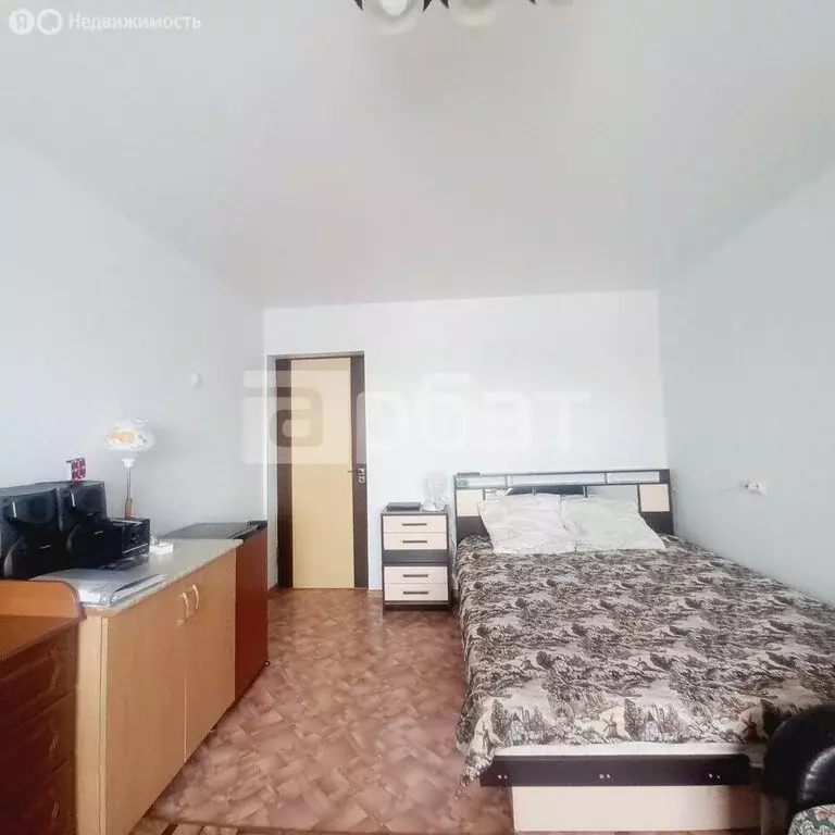 3-комнатная квартира: Иваново, проспект Строителей, 74 (58 м) - Фото 2