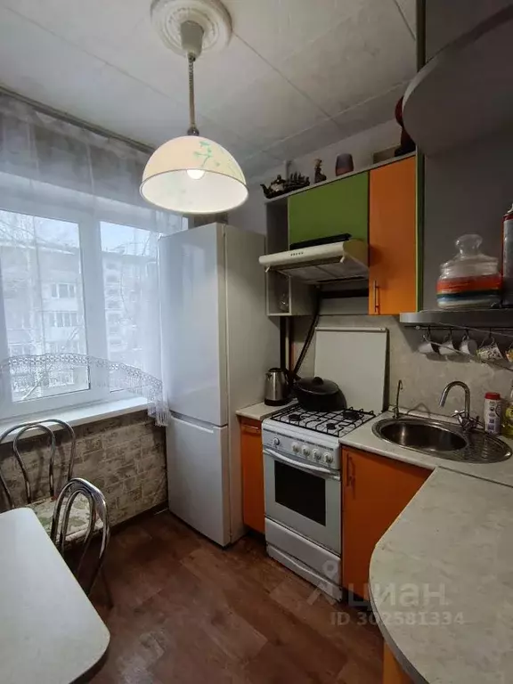 3-к кв. Алтайский край, Барнаул Интернациональная ул., 226 (58.0 м) - Фото 2