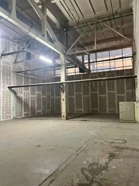 Производственное помещение в Москва 6-я Радиальная ул., 17С1 (244 м) - Фото 1