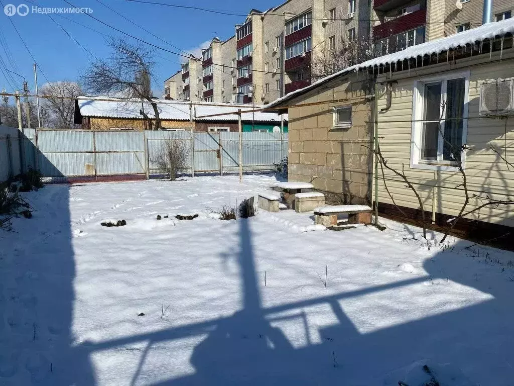 2-комнатная квартира: Батайск, Пролетарская улица, 112 (50 м) - Фото 2