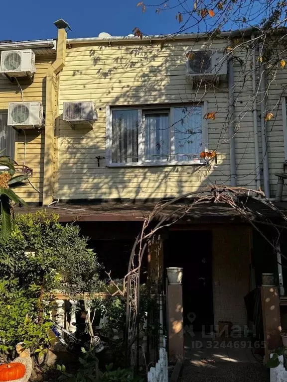 Гараж в Краснодарский край, Сочи Лазаревское жилрайон, ул. Калараша, ... - Фото 2