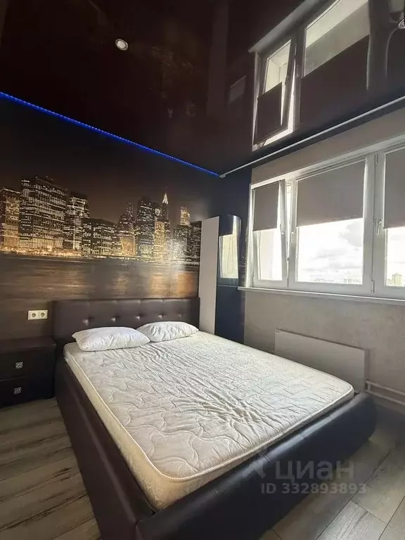 2-к кв. Москва ул. Твардовского, 2к4 (38.0 м) - Фото 2