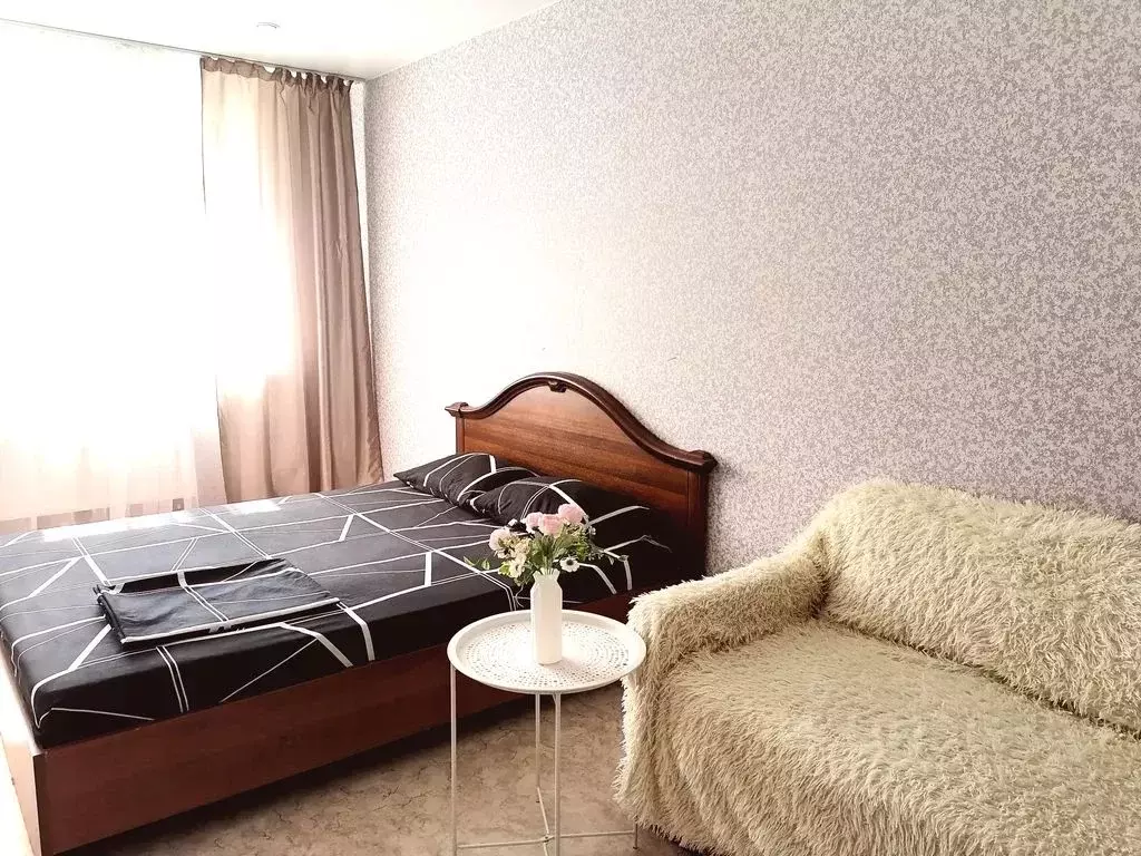 1-к кв. Самарская область, Самара Московское шоссе, 18-й км, 49 (48.0 ... - Фото 1