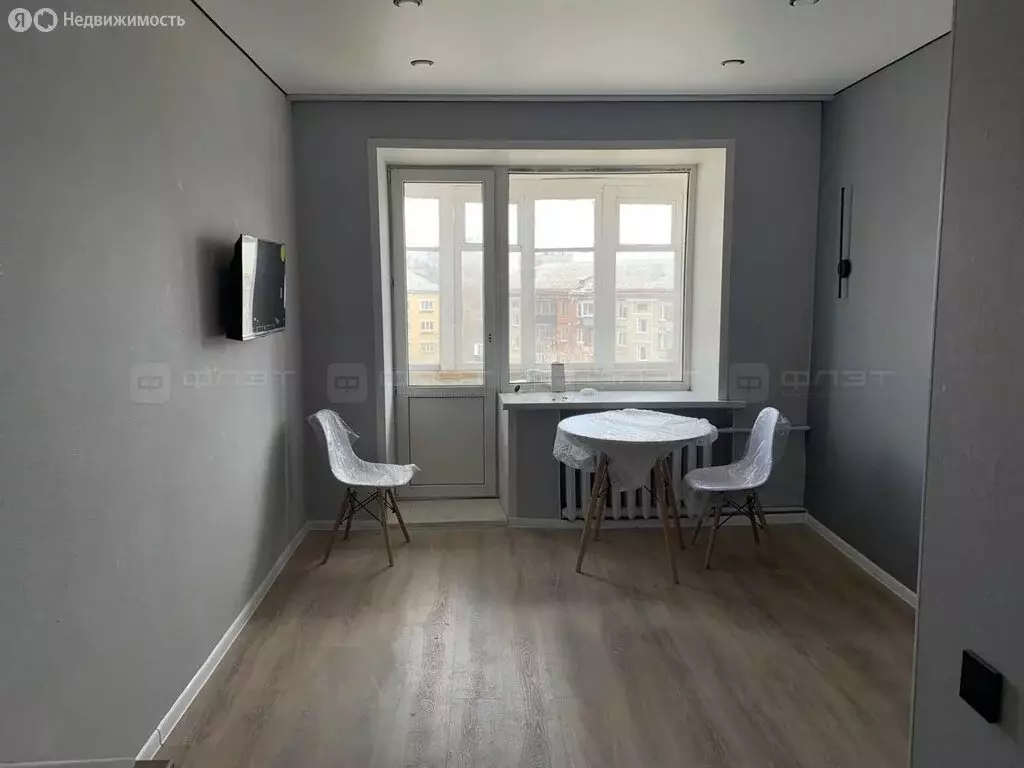 5к в -комнатной квартире (17 м) - Фото 1