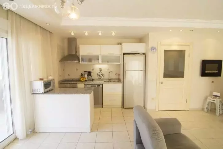 2-комнатная квартира: Краснодар, Восточно-Кругликовская улица, 28/3 ... - Фото 1