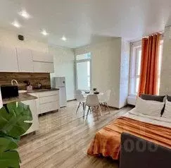 1-к кв. Башкортостан, Уфа ул. Бородинская, 9 (40.0 м) - Фото 1