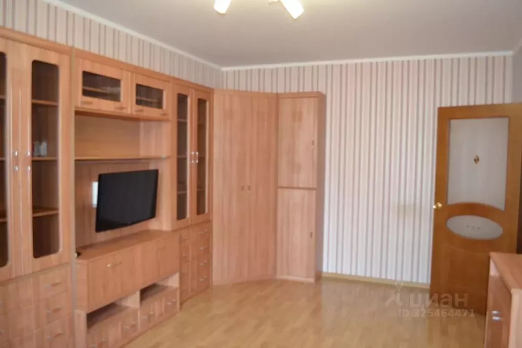 2-к кв. Москва ул. Барышиха, 30 (54.0 м) - Фото 2