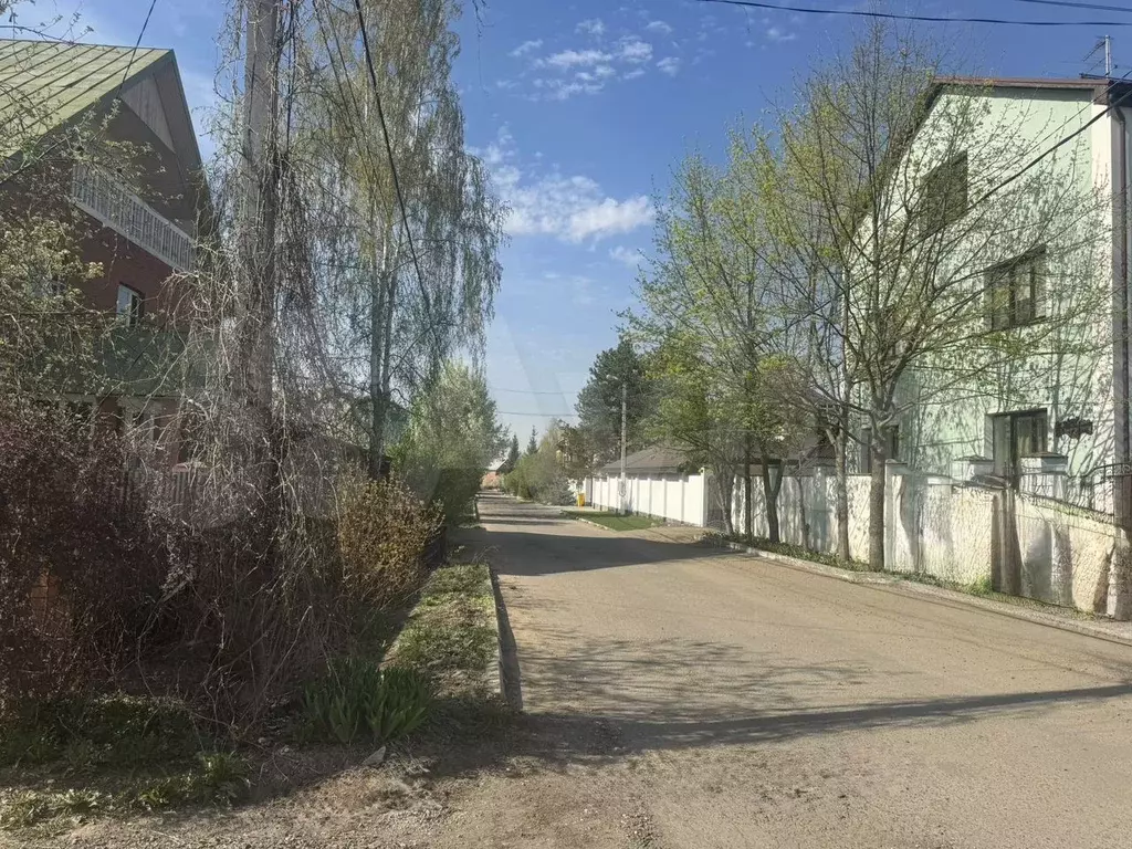 Участок 6,5 сот. (ИЖС) - Фото 0