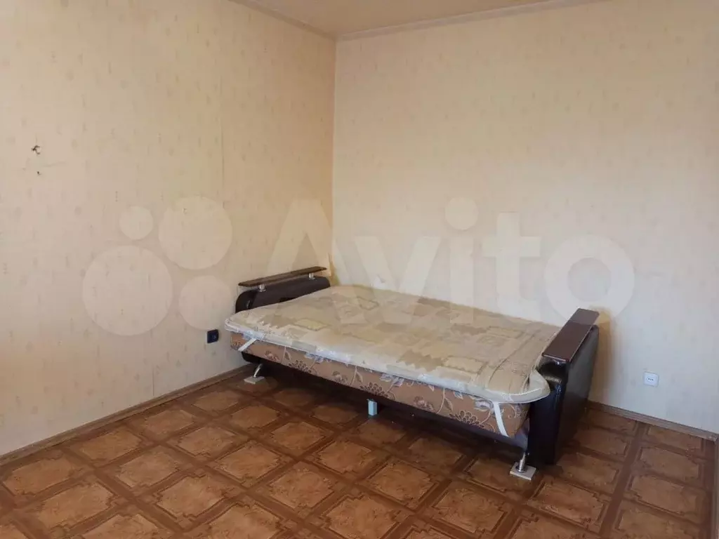 1-к. квартира, 30 м, 3/5 эт. - Фото 1