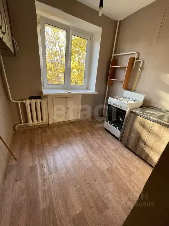 1-к кв. Калужская область, Жуков Юбилейная ул., 7 (30.0 м) - Фото 2