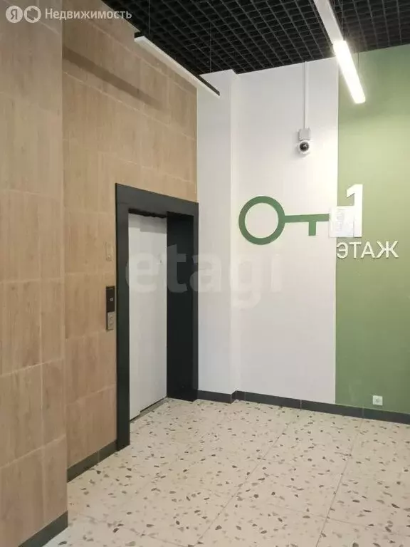 2-комнатная квартира: Воронеж, бульвар Содружества, 5 (47 м) - Фото 0