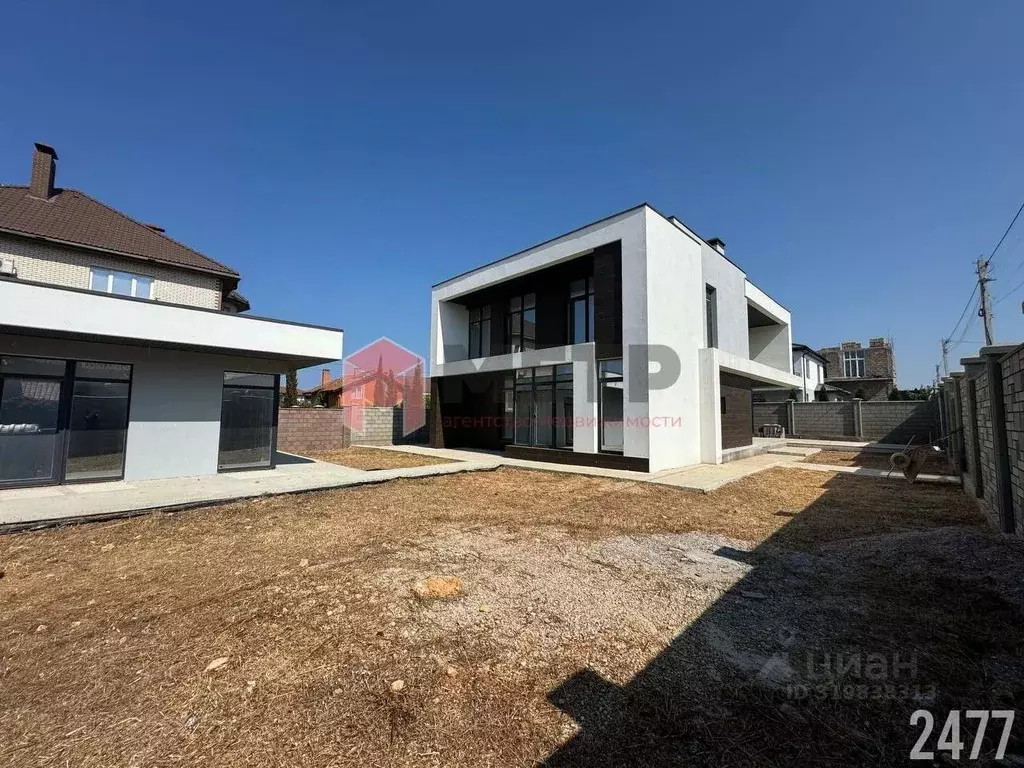 Дом в Севастополь Лукоморье ТСН, ш. Фиолентовское, 68/63 (283 м) - Фото 2