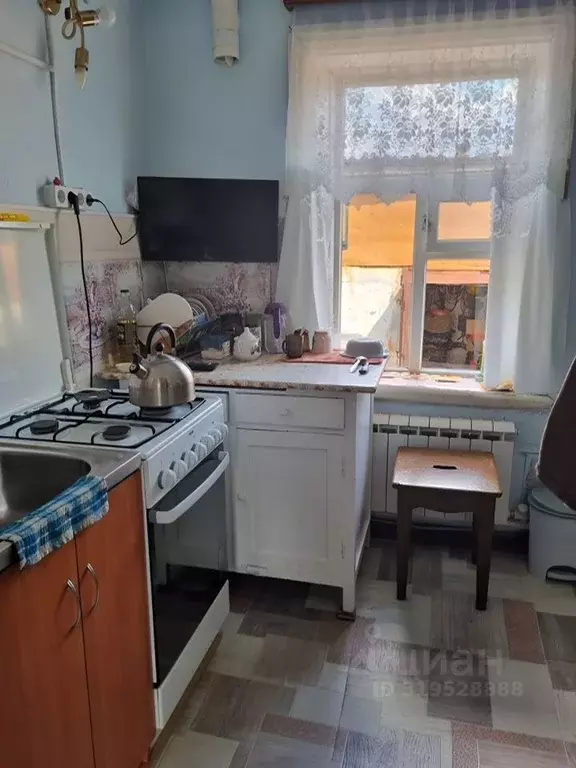 Дом в Свердловская область, Алапаевск ул. Алексея Харлова, 20 (36 м) - Фото 1