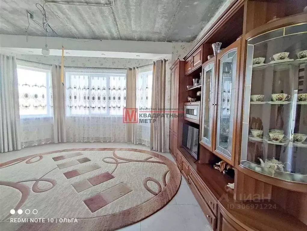 Коттедж в Белгородская область, Старый Оскол Пролески мкр,  (220 м) - Фото 0