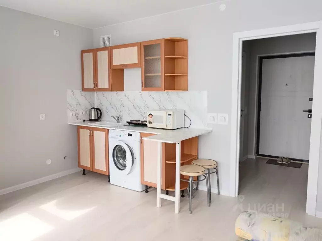 Студия Удмуртия, Ижевск Воткинское ш., 83к1 (21.0 м) - Фото 1