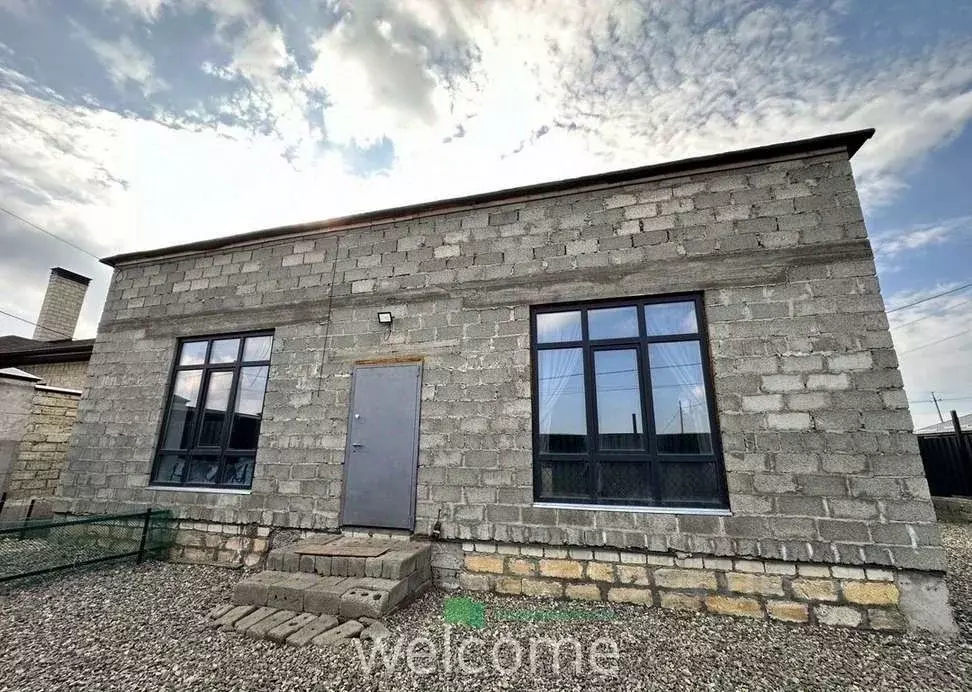 Дом в Ставропольский край, Ставрополь ул. Дениса Зорина, 13 (90 м) - Фото 2