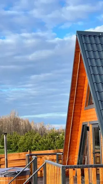 Дом в Владимирская область, Суздальский район, Селецкое муниципальное ... - Фото 1