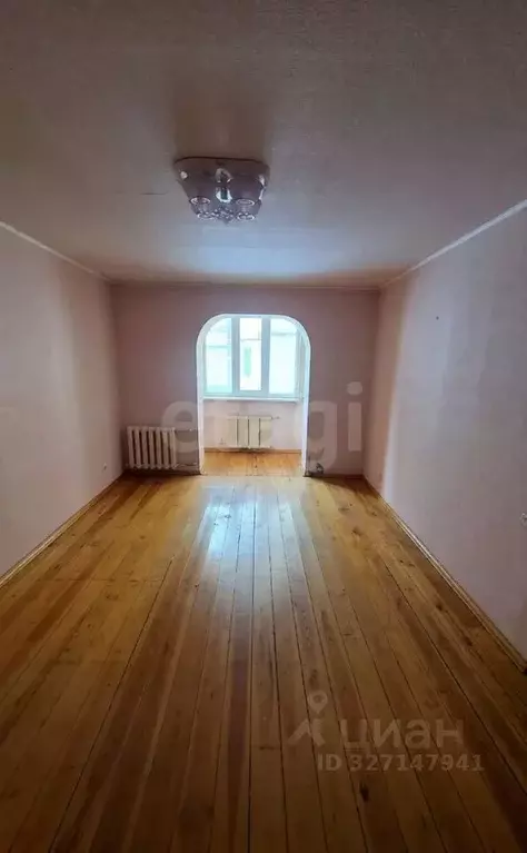 4-к кв. Брянская область, Брянск ул. Пересвета, 20 (115.0 м) - Фото 2