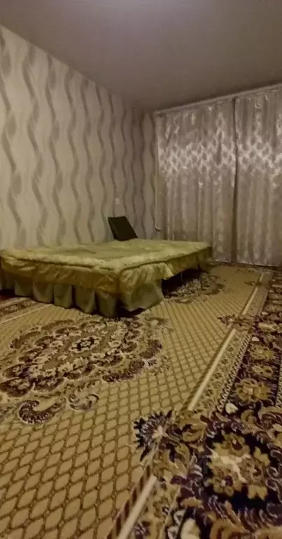 1-к кв. Кировская область, Киров Ульяновская ул., 14к1 (35.0 м) - Фото 1