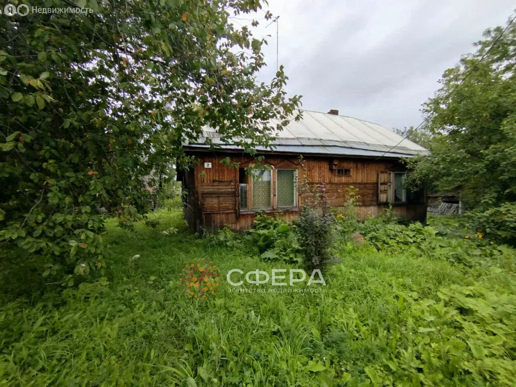 Дом в Лекарственное, Новая улица, 2 (63.9 м) - Фото 1