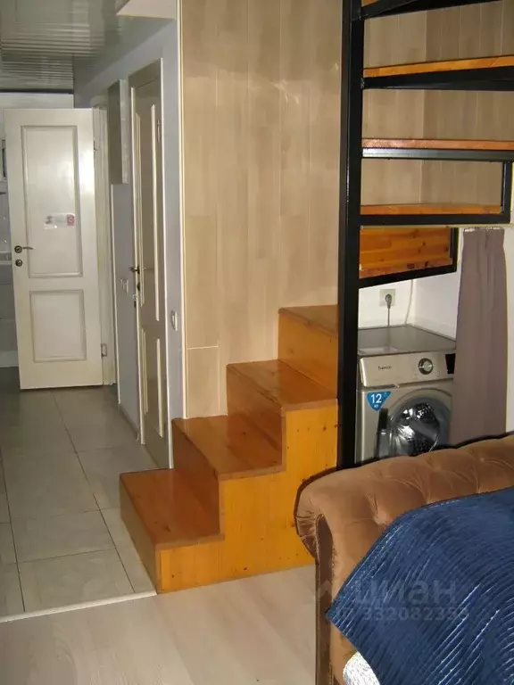 3-к кв. Москва Автозаводская ул., 23С928 (52.0 м) - Фото 1