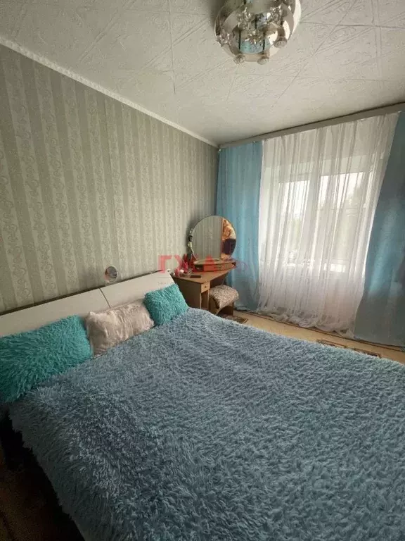 2-к кв. Саха (Якутия), Нерюнгри ул. Кравченко, 19/3 (32.0 м) - Фото 1