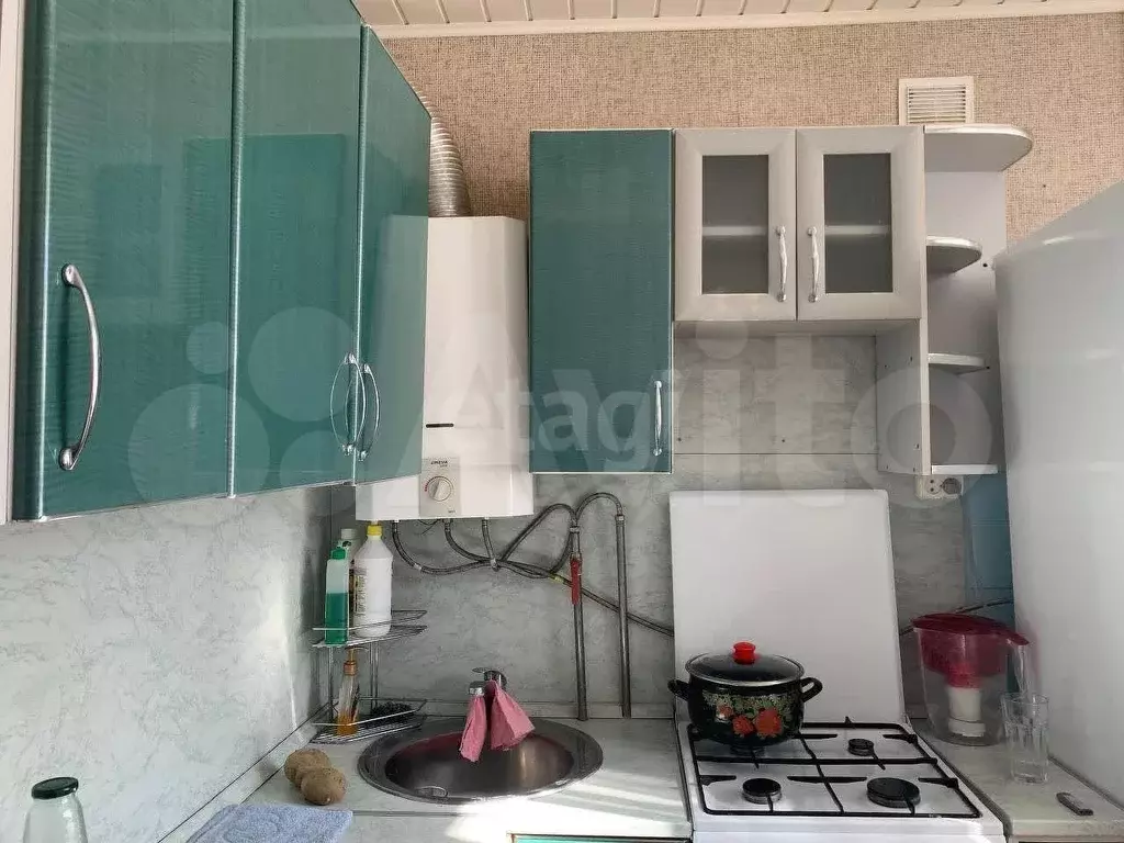 2-к. квартира, 48 м, 2/5 эт. - Фото 1