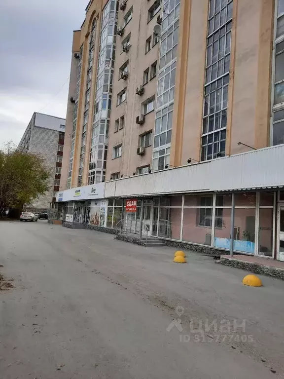 Офис в Новосибирская область, Новосибирск ул. Немировича-Данченко, 169 ... - Фото 0
