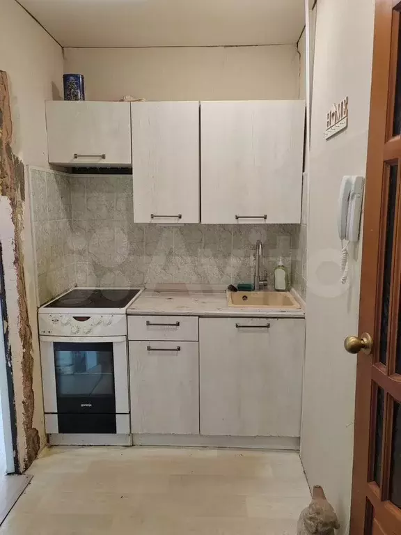 1-к. квартира, 24 м, 5/5 эт. - Фото 0
