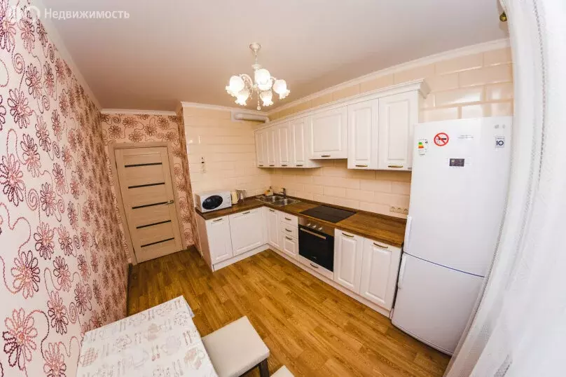 2-комнатная квартира: Краснодар, Прикубанский внутригородской округ, ... - Фото 0