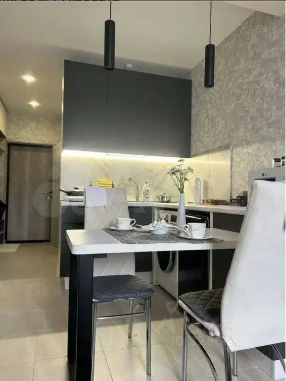 1-к кв. Крым, Симферополь ул. Беспалова, 110М (26.0 м) - Фото 2