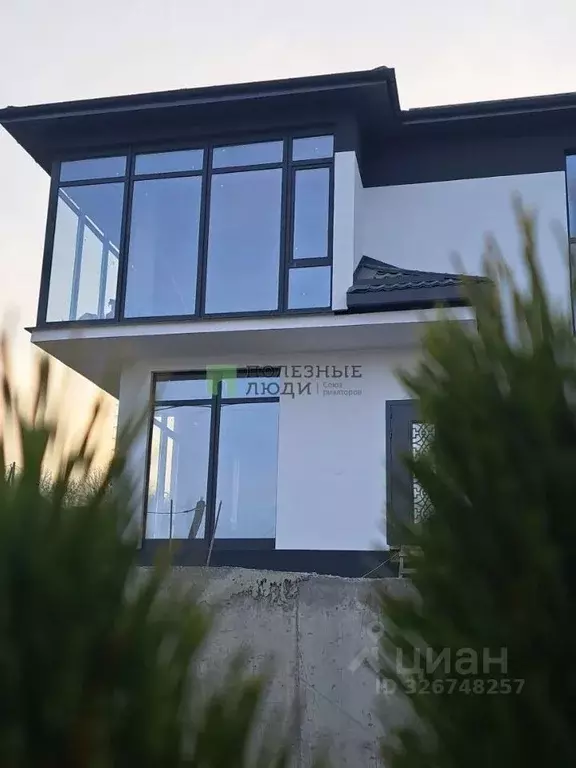 Дом в Краснодарский край, Новороссийск Цемдолина тер., ул. Кубанская, ... - Фото 2