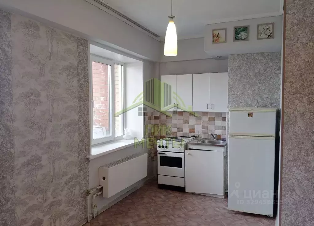 Студия Бурятия, Улан-Удэ ул. Цивилева, 42 (31.0 м) - Фото 1