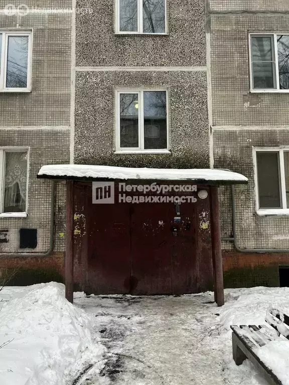 1к в 2-комнатной квартире (16.3 м) - Фото 2