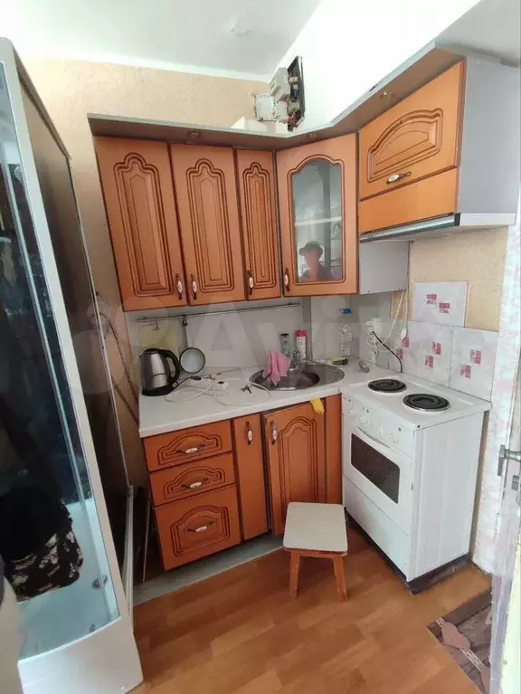 Квартира-студия, 18 м, 3/5 эт. - Фото 0