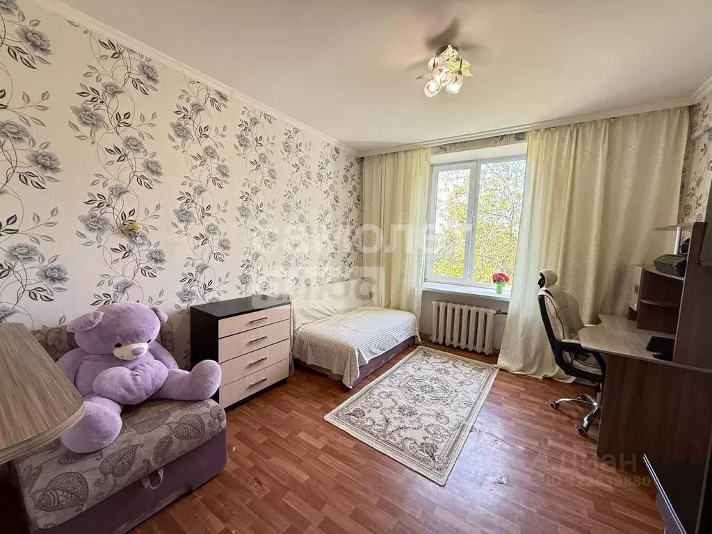 Комната Свердловская область, Екатеринбург ул. Техническая, 48 (18.5 ... - Фото 1