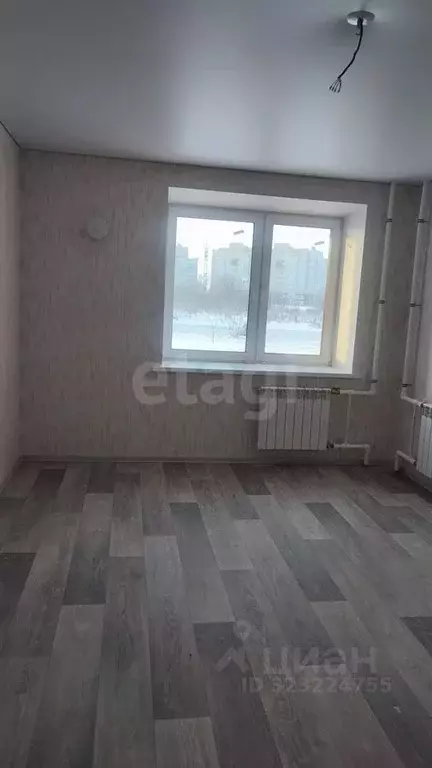 3-к кв. Вологодская область, Вологда Архангельская ул., 19 (63.9 м) - Фото 2