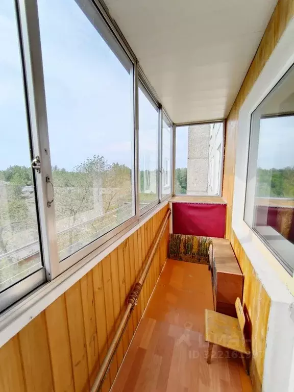 2-к кв. Хакасия, Абакан Северный проезд, 7 (51.0 м) - Фото 2