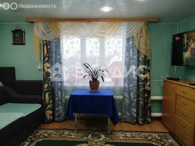 4-комнатная квартира: Никольск, Овражный переулок, 9 (63 м) - Фото 1