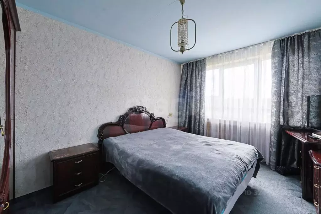 3-к кв. Калининградская область, Калининград Батальная ул., 83 (64.5 ... - Фото 1